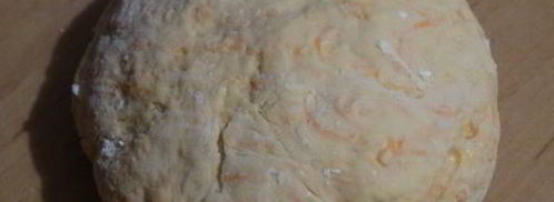 морковный хлеб. Шаг 10