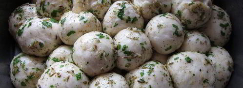 обезьяний хлеб. Шаг 5