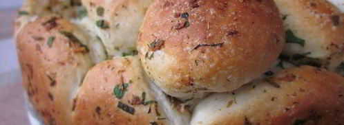 обезьяний хлеб. Шаг 7