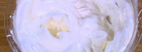 ореховый хлебушек с какао. Шаг 4