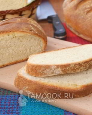 Польский хлеб