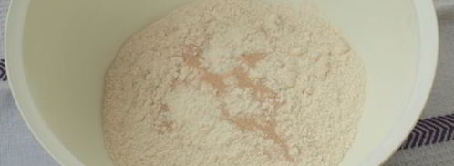 польский хлеб. Шаг 3