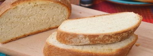 польский хлеб. Шаг 9