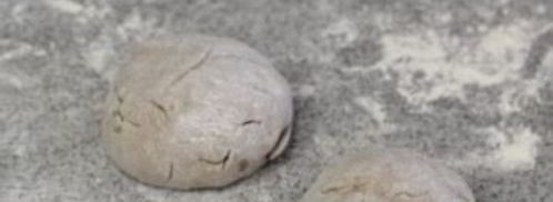 ржаной хлеб в духовке. Шаг 2