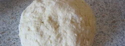 сконы с медом. Шаг 7