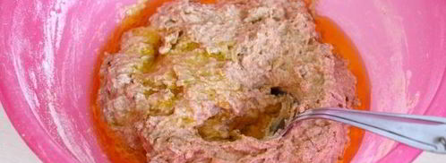 цельнозерновой хлеб в мультиварке. Шаг 10