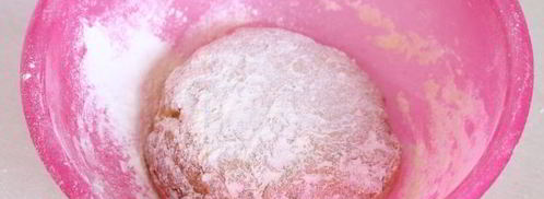 цельнозерновой хлеб в мультиварке. Шаг 12