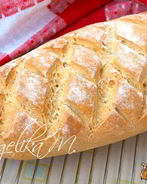 Цельнозерновой хлеб