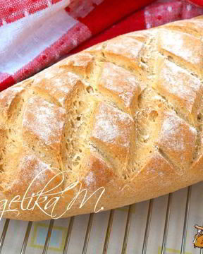 Цельнозерновой хлеб