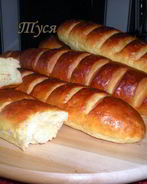 Венский хлеб