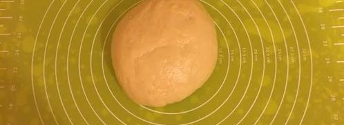 яблочный хлеб. Шаг 4