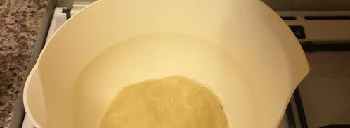 яблочный хлеб. Шаг 5