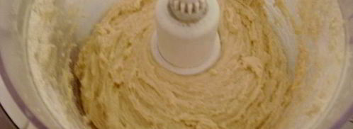 японский молочный хлеб хоккайдо. Шаг 3