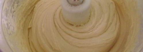 японский молочный хлеб хоккайдо. Шаг 4