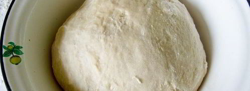 японский молочный хлеб хоккайдо. Шаг 6