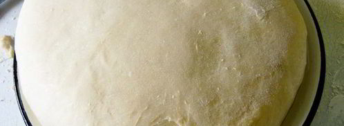 японский молочный хлеб хоккайдо. Шаг 7