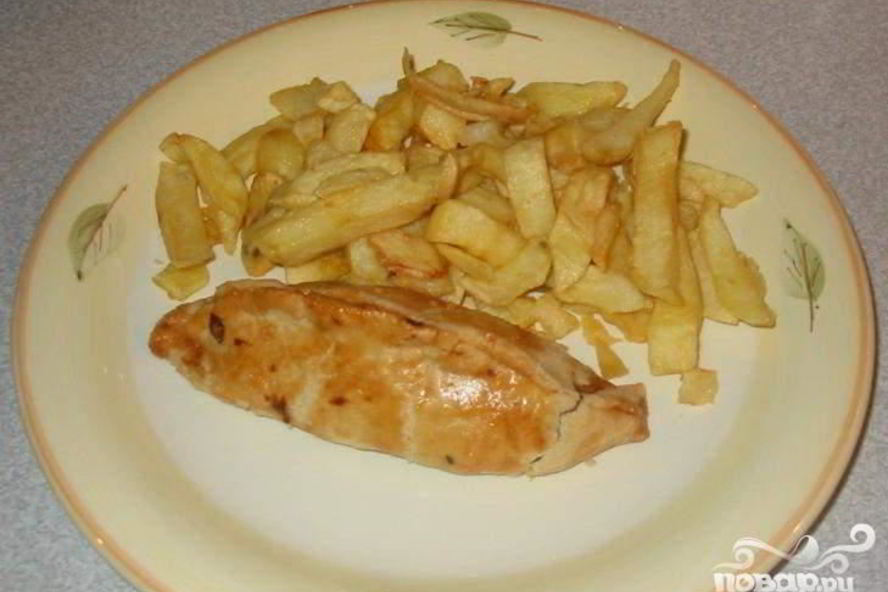 Рецепт корнуэльской выпечки