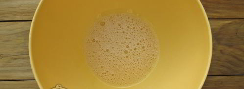 чипсы из лаваша с сыром. Шаг 3