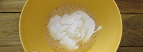 чипсы из лаваша с сыром. Шаг 4