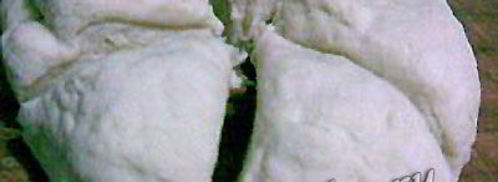 домашний лаваш. Шаг 5