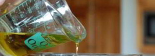 хрустящий лаваш с фасолевой намазкой. Шаг 5