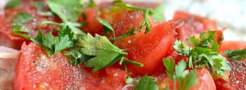 копченые куриные окорочка в лаваше. Шаг 5