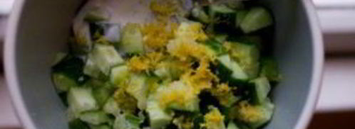 лаваш без сыра. Шаг 3