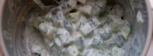 лаваш без сыра. Шаг 4