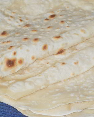 Лаваш по Дюкану