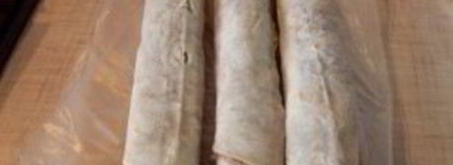 лаваш с фаршем в мультиварке. Шаг 2