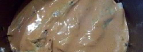 лаваш с фаршем в мультиварке. Шаг 4