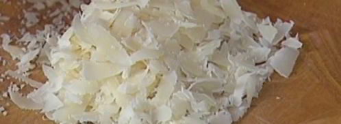 лаваш с красной фасолью, цукини и помидорами. Шаг 9