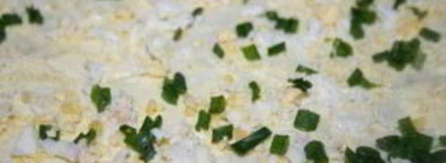 лаваш с маслом. Шаг 2