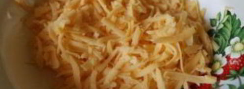 лаваш с начинкой. Шаг 2