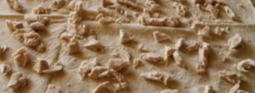 лаваш с начинкой. Шаг 4