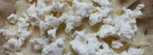 лаваш с вишней. Шаг 5