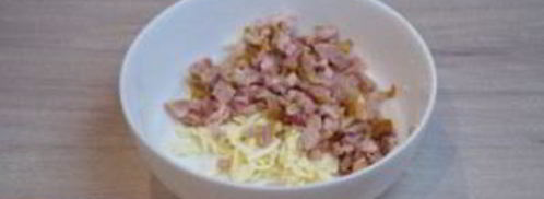 лаваш в кляре. Шаг 2