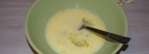 палочки из лаваша с начинкой. Шаг 6