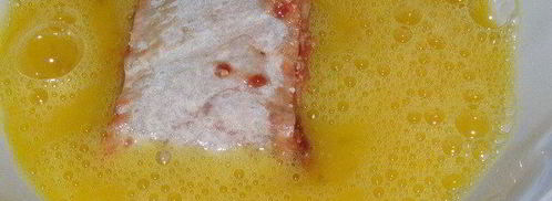 печень в лаваше. Шаг 4