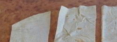 рулетики из лаваша жареные. Шаг 2