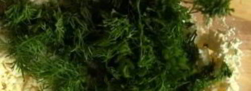 рулетики из лаваша. Шаг 2