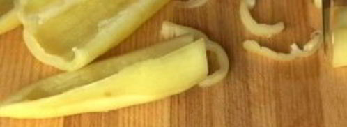 рулетики из лаваша. Шаг 4