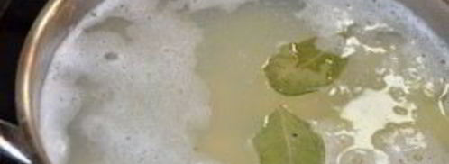 рулеты из лаваша с картошкой. Шаг 2