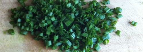 рыбный рулет из лаваша. Шаг 3