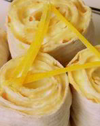 Сладкий лаваш