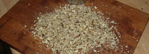 ленивая пахлава. Шаг 5