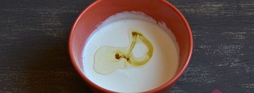 финские ржаные лепешки. Шаг 2