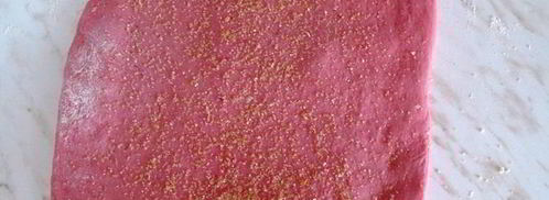 фламандская фокачча со штрейзелем. Шаг 2