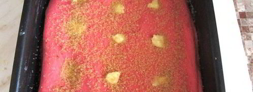 фламандская фокачча со штрейзелем. Шаг 5