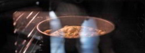 фокачча с розмарином. Шаг 3